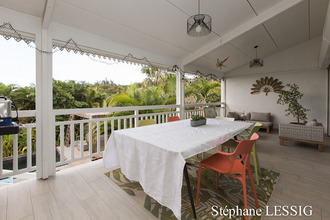 achat maison possession 97419