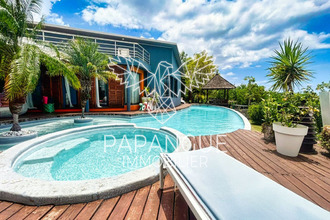 achat maison possession 97419