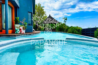 achat maison possession 97419