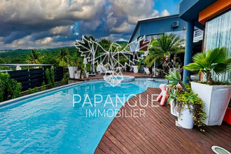 achat maison possession 97419