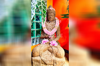 achat maison possession 97419