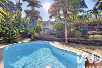 achat maison possession 97419