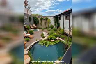 achat maison possession 97419