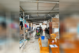 achat maison possession 97419