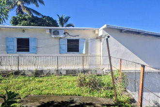 achat maison possession 97419