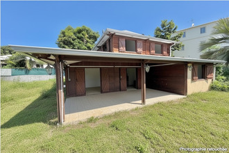 achat maison possession 97419