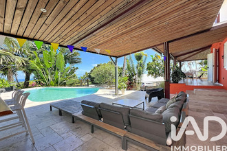 achat maison possession 97419