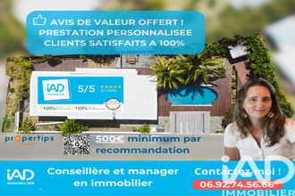 achat maison possession 97419