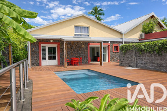 achat maison possession 97419