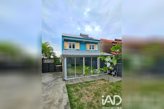 achat maison possession 97419