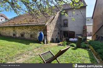 achat maison postroff 57930