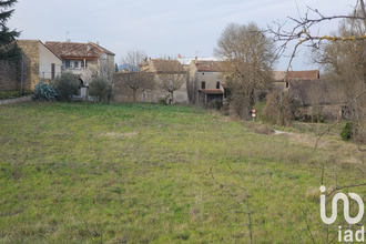 achat maison potelieres 30500