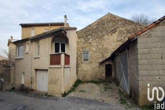 achat maison potelieres 30500