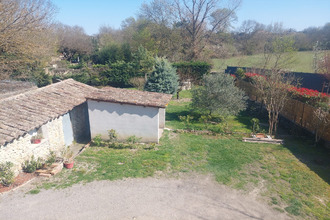 achat maison potelieres 30500