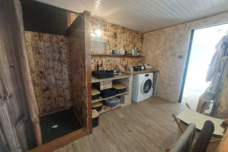 achat maison potelieres 30500