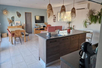 achat maison potelieres 30500
