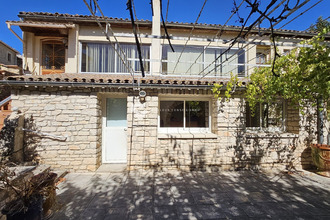 achat maison potelieres 30500
