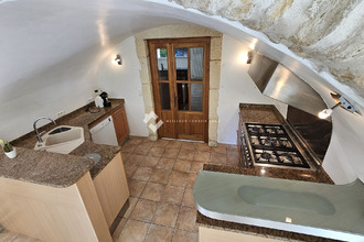 achat maison potelieres 30500