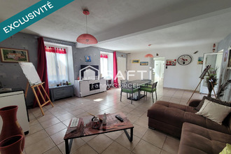 achat maison pothieres 21400