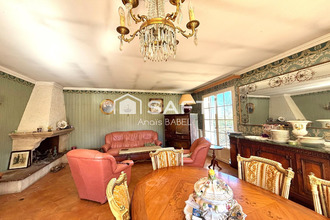 achat maison pothieres 21400