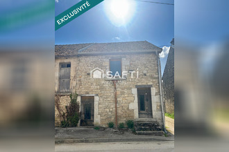 achat maison pothieres 21400