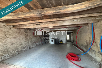 achat maison pothieres 21400