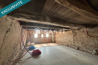 achat maison pothieres 21400