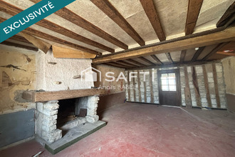 achat maison pothieres 21400