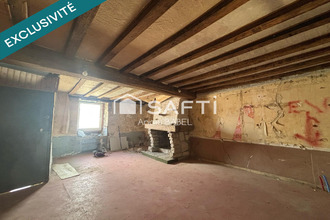 achat maison pothieres 21400