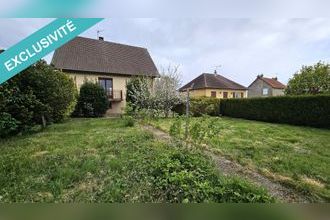 achat maison potigny 14420