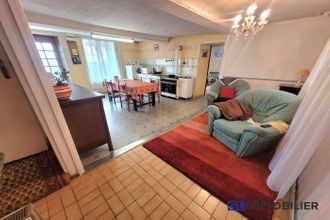 achat maison potigny 14420