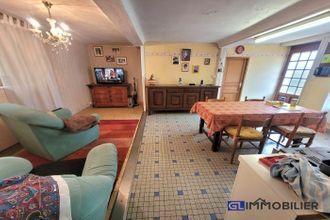 achat maison potigny 14420