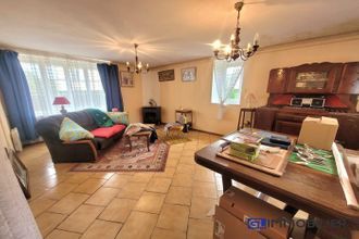 achat maison potigny 14420