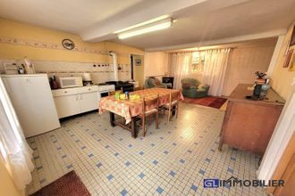 achat maison potigny 14420