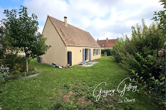 achat maison potigny 14420