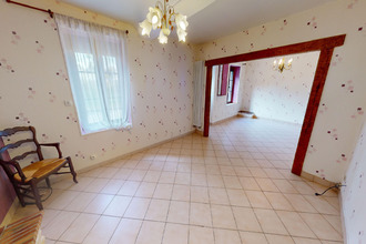 achat maison potigny 14420