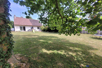 achat maison potigny 14420