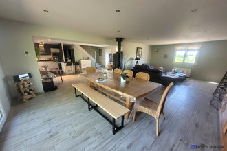 achat maison potigny 14420