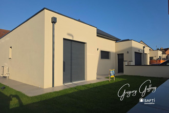 achat maison potigny 14420