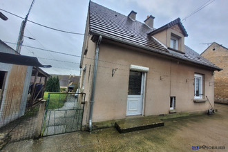 achat maison potigny 14420