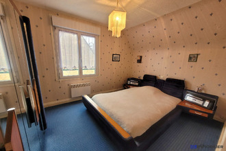 achat maison potigny 14420