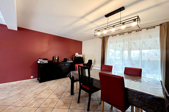 achat maison potigny 14420