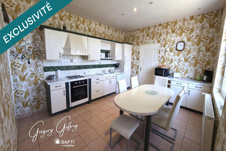 achat maison potigny 14420