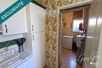 achat maison potigny 14420