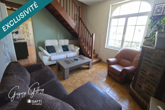 achat maison potigny 14420