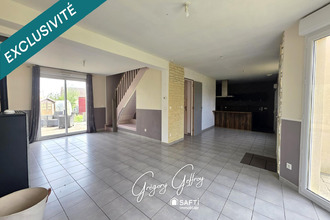 achat maison potigny 14420