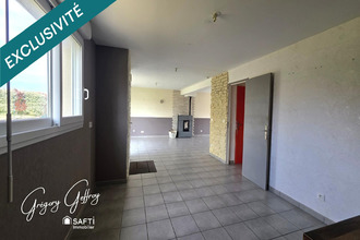 achat maison potigny 14420