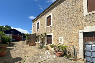 achat maison potigny 14420