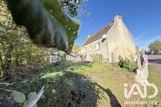 achat maison potigny 14420