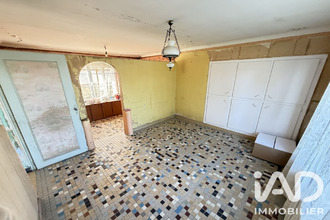 achat maison potigny 14420